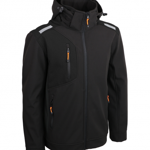 Singer Men's Winter Jacket